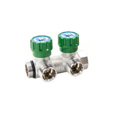 GF 6300.R8 Flexus 90° 3/4″ 2