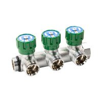 GF 6300.R8 Flexus 90° 3/4″ 3 GF 6300.R8 Flexus 90° 3/4″ 3