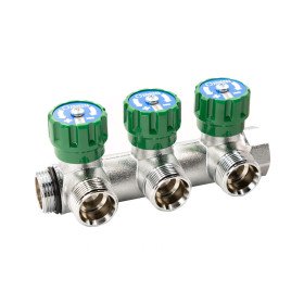GF 6300.R8 Flexus 90° 3/4″ 3
