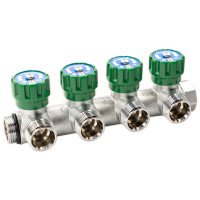 GF 6300.R8 Flexus 90° 3/4″ 4 GF 6300.R8 Flexus 90° 3/4″ 4