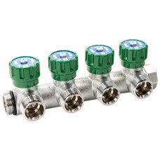 GF 6300.R8 Flexus 90° 3/4″ 4