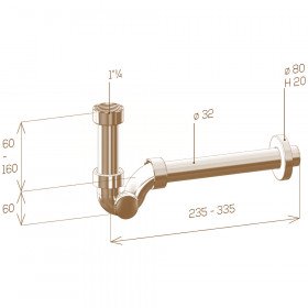 Ghidini 4330 Dream