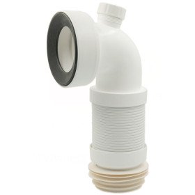 Go-Plast 1028ELBOW1 Go-Extra