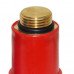 GoPlast 1142 заглушка красная