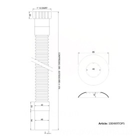 GoPlast 1004KRTOP5