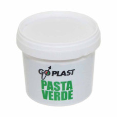 Pasta Verde Green Paste