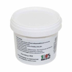 Pasta Verde Green Paste