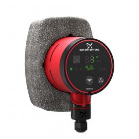 Grundfos Alpha 3