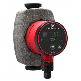 Grundfos Alpha 3