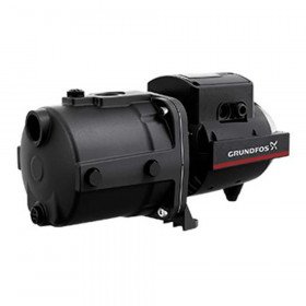 cамовсмоктувальний насос Grundfos JPA