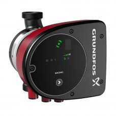 Grundfos Magna 3 Grundfos Magna 3