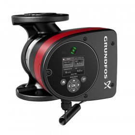 Grundfos Magna 3