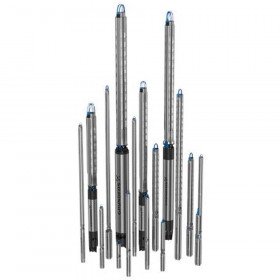 Grundfos SP