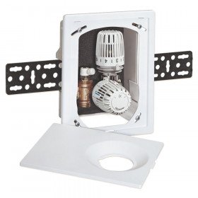 Heimeier Multibox Eclipse K-RTL 9317