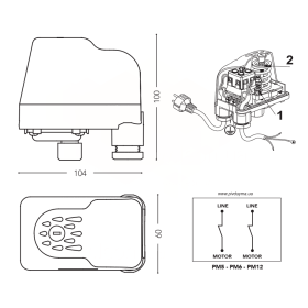 Italtecnica PM12