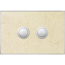 Jerusalem stone Satin Circle