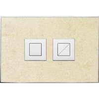 Jerusalem stone Polished Square Jerusalem stone Polished Square