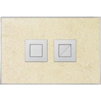 Jerusalem stone Satin Square Jerusalem stone Satin Square