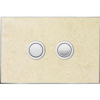 Jerusalem stone Polished Circle Jerusalem stone Polished Circle