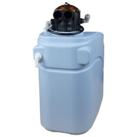 Kinetico Essential 11