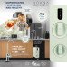 Kinetico Nokka 800 прямоточні системи зворотнього осмосу 2 л/хв фільтрованої води
