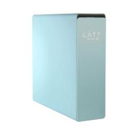 Kinetico Latt Blue 800 Kinetico Latt Blue 800