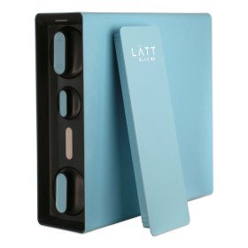 Kinetico Latt Blue 800