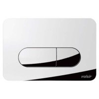Valsir TROPEA S P2 Chrome