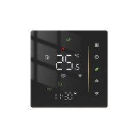 Konveka TW24 Wi-Fi Black