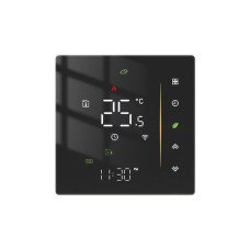 Konveka TW24 Wi-Fi Black