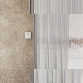 Konveka TW24 Wi-Fi White
