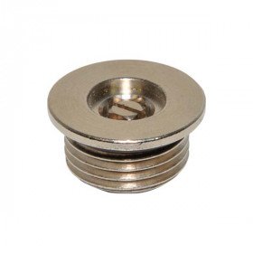 Marvit 157 воздухоотводчик радиаторный 1/2″