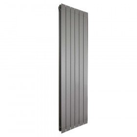 Ledro S/90 2000 Black Сoffee алюминиевый радиатор
