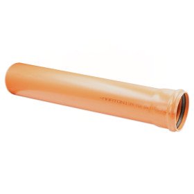Martoni FOX PVC-U SN4 110