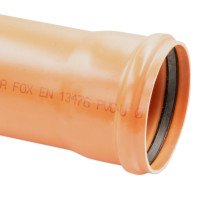 Martoni FOX PVC-U SN4 200 Martoni FOX PVC-U SN4 200
