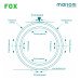 Martoni FOX PVC-U SN4 110