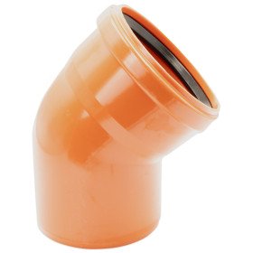 Martoni PVC-U KGB 45°