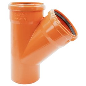Martoni PVC KGEA 45°