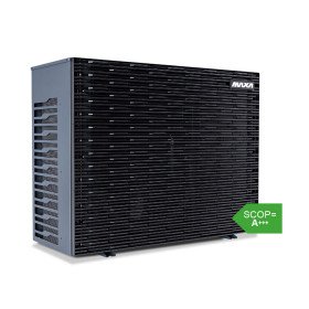 Maxa i-290/KA 0109