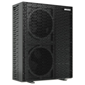 Maxa i-290/KA 0112