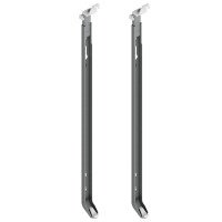 MB F7V EASY кронштейн сталевого радіатора MB F7V EASY кронштейн сталевого радіатора