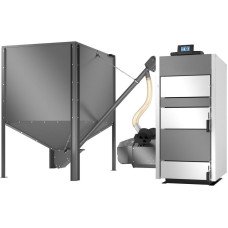 Metal-Fach Classic Seg Pellet Platinum Left Metal-Fach Classic Seg Pellet Platinum Left
