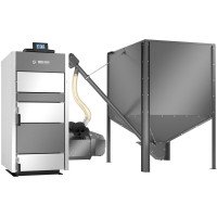 Metal-Fach Classic Seg Pellet Platinum Right Metal-Fach Classic Seg Pellet Platinum Right