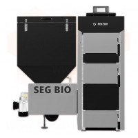 Classic SEG Bio Platinum Left Classic SEG Bio Platinum Left
