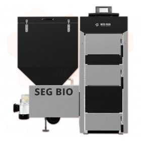 Classic SEG Bio Platinum Left