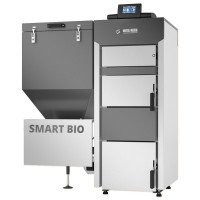 Metal-Fach Smart Bio Left