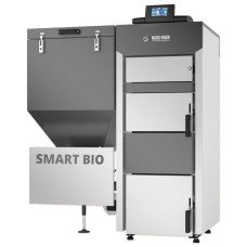 Metal-Fach Smart Bio Left Metal-Fach Smart Bio Left