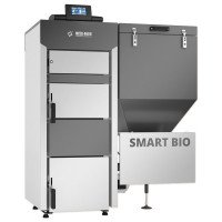 Metal-Fach Smart Bio Right Metal-Fach Smart Bio Right