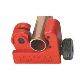 Rothenberger Minicut II Pro