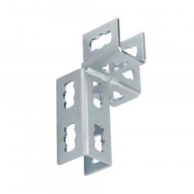 Mupro MPR 3D крепление угловое левое 2+2 S+